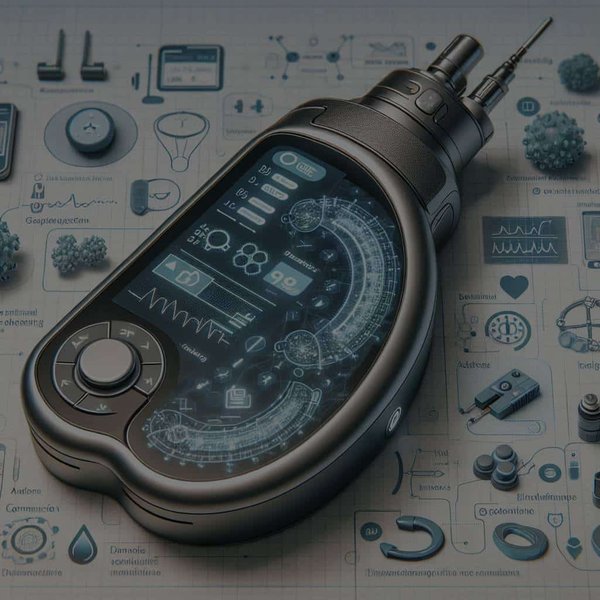 What Are the Latest Advances in Artificial Pancreas Systems for Diabetes Management?