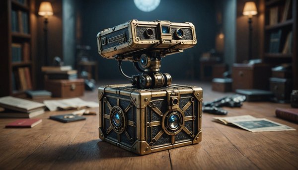 Discover the hidden gems inside player one mystery box now!